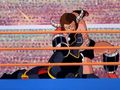 Warsman face  son destin