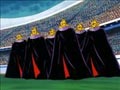 La lgende des deux masques