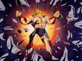Muscleman contre le monstre du mal - La victoire de la justice et de l'amiti