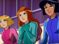 Totally Spies - Le film 2 - Totalement Grilles