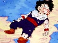 Sangohan contre l'invincible soldat