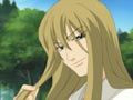 The Spirit of the Dog and the Sacred Princess