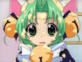 Di Gi Charat Ohanami Special