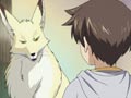 L'esprit renard et le tabou viol.