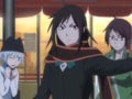 Yozakura Quartet