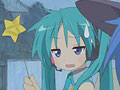 Lucky Star OAV