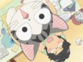 Chi Is In the Way 
