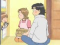 Chi Goes To the Hospital (Part One) 
