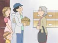 Chi Goes To the Hospital (Part Two) 
