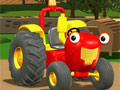 Tracteur Tom