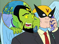 Harvey Birdman, Attorney At Law