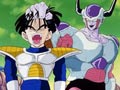 La riposte de Sangoku