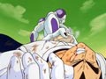 Le retour de Sangoku
