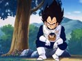 Une lueur d'espoir pour Sangoku