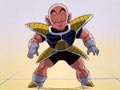 Sangoku est vivant