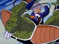Mauvaise surprise pour Freezer