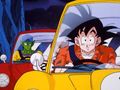 Une nouvelle épreuve pour Sangoku