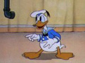 Donald Duck