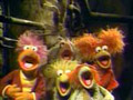 Fraggle Rock