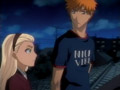 La vengeance de l'assassin. Ichigo est cibl