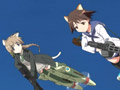 Strike Witches