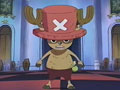 Usopp serait-il le plus fort ? tre ngatif, c'est son affaire !