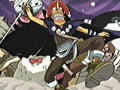 Mort subite des Gnraux Zombies ! Oz est d'humeur pour l'aventure !