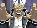 Le lien de l'invisibilit ? Le rve vol de Sanji !