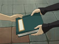 Carnet de bord