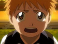 Le cauchemar rvl. Ichigo  l'intrieur du miroir