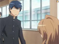 Toradora!