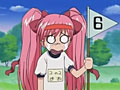 Put everything aside, it`s a field day!