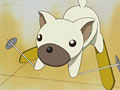Kikuchimonji the III Enters!