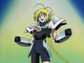 American defense girl
