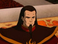 Sozin's Comet Part 1: The Phoenix King