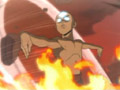 Sozin's Comet Part 4: Avatar Aang