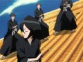 Le dploiement de la 2e Division ! Ichigo est encercl