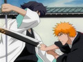 La vritable force d'Amagai. Le Zanpakuto est libr !