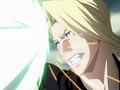 Kira et Kifune, l'attaque et la dfense de la 3e Division