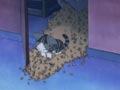 Chi Eats Too Much 
