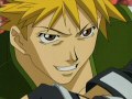Dernière Bataille!! Ginji Vs Makubex