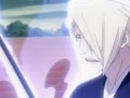 Glace et Flamme ! La lutte froce : Amagai contre Hitsugaya !