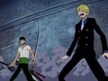 Un plan secret pour tout renverser ! L'apparition de Nightmare Luffy !