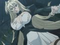 La Sekirei du Destin