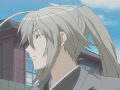 La Sekirei Noire