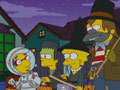 Simpson horror show XVIII