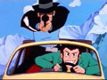 Lupin III: Le Chteau de Cagliostro (film 2)