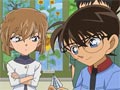 Deduction Showdown! Shinichi vs. Subaru Okiya