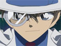 [Special] Kaitou Kid's Teleportation Magic