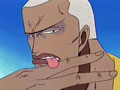 Il s'est transform en Nami ?! Bonclay et son coup de ballet !